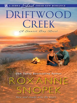 cover image of Driftwood Creek